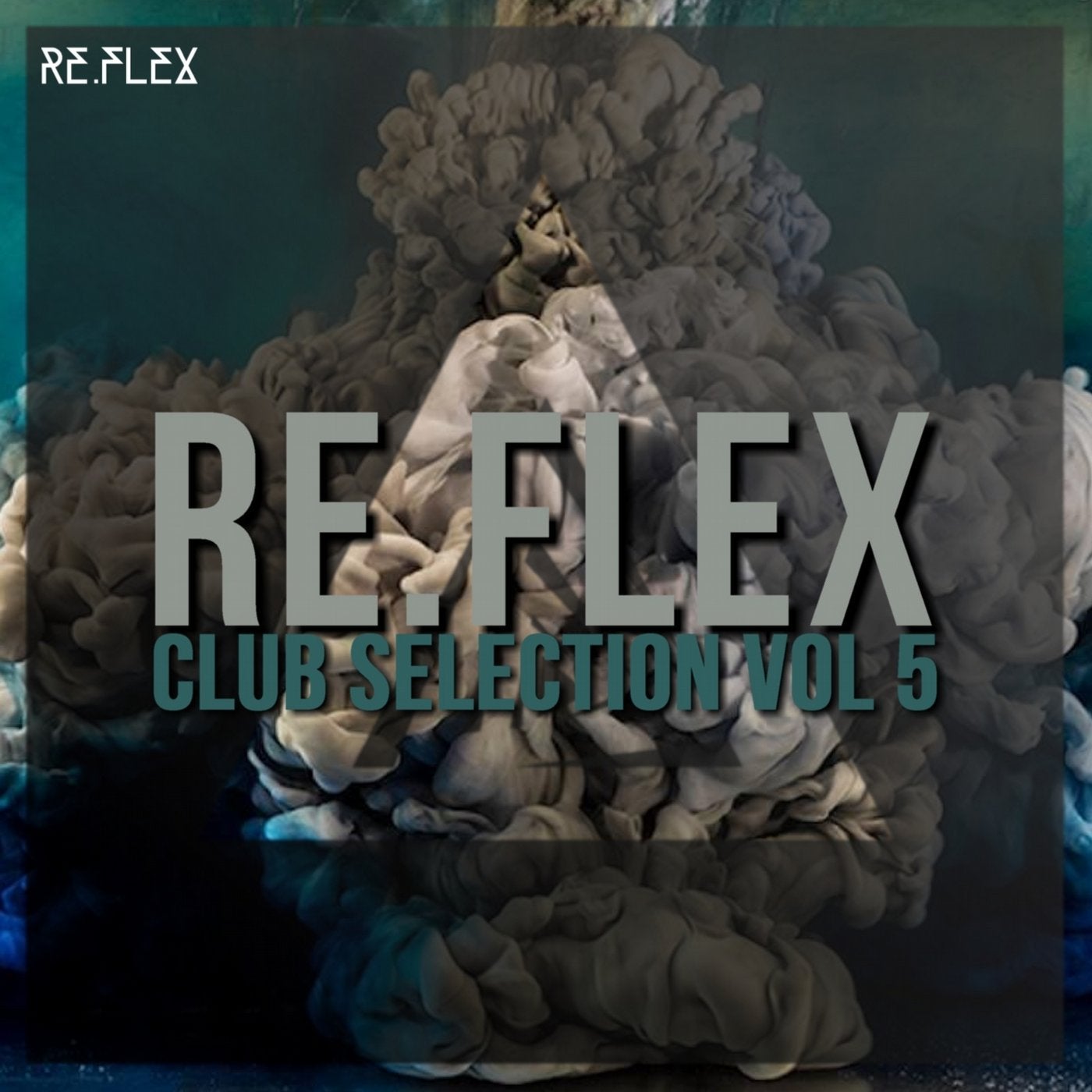RE.FLEX Club Selection Vol.5
