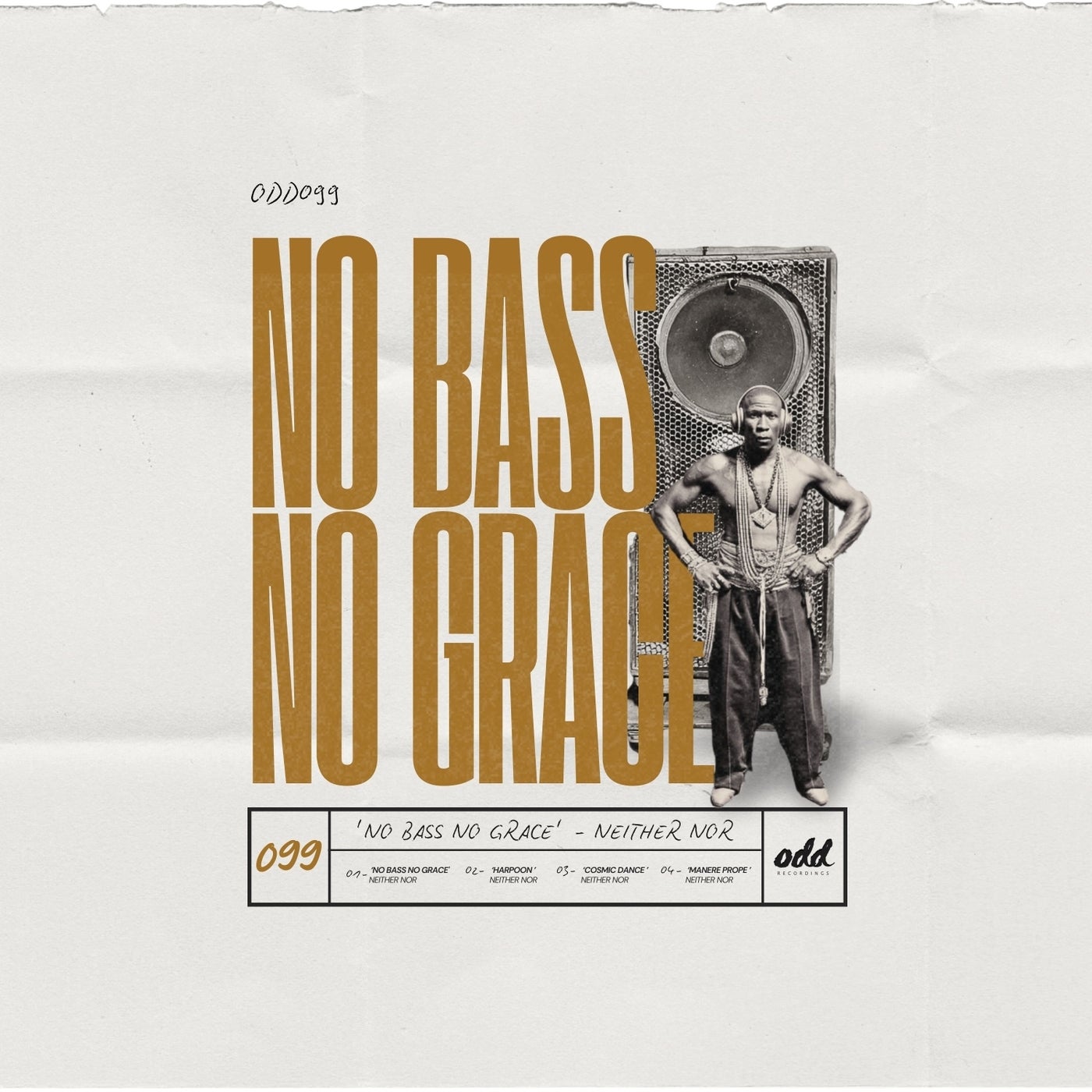 No Bass No Grace