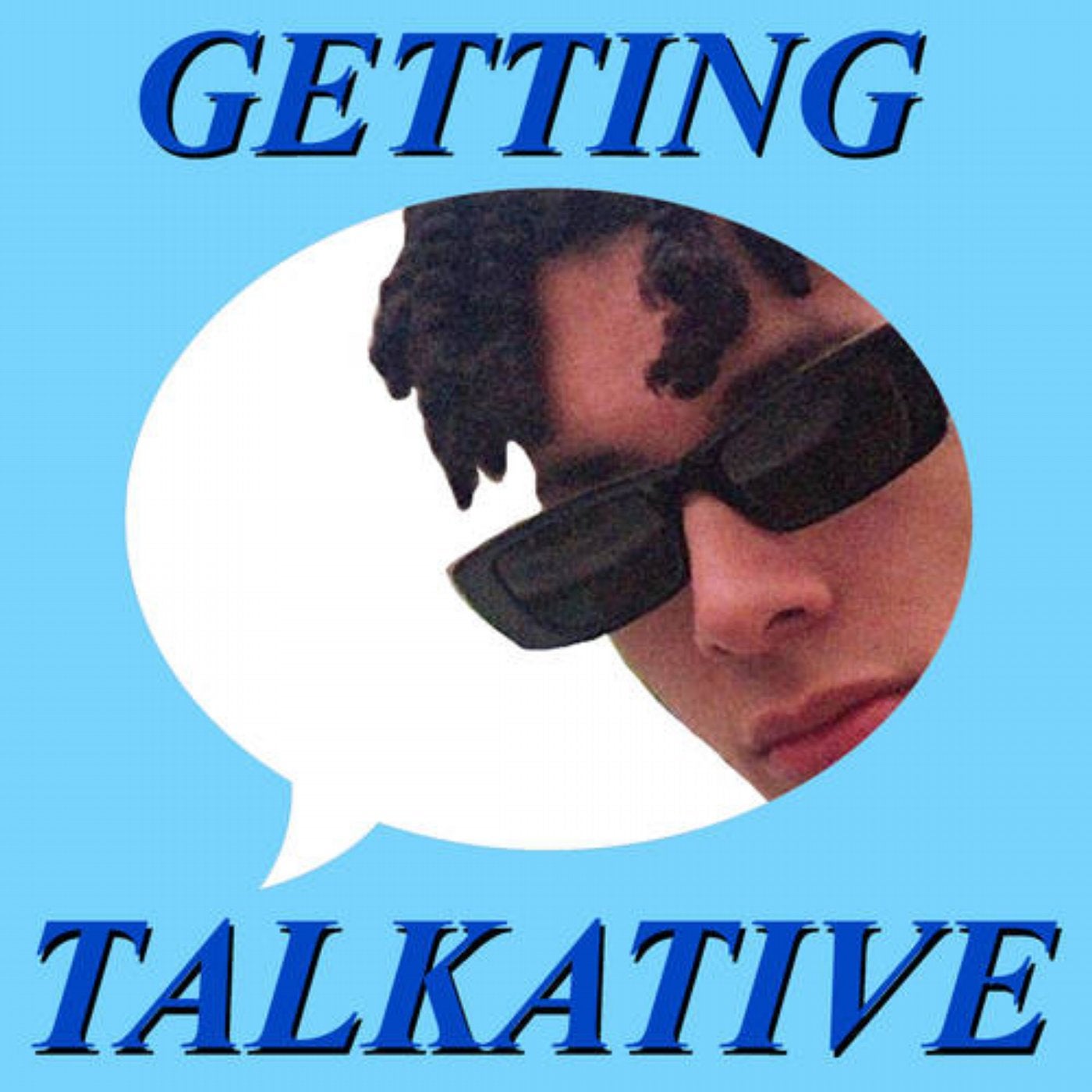 Getting Talkative