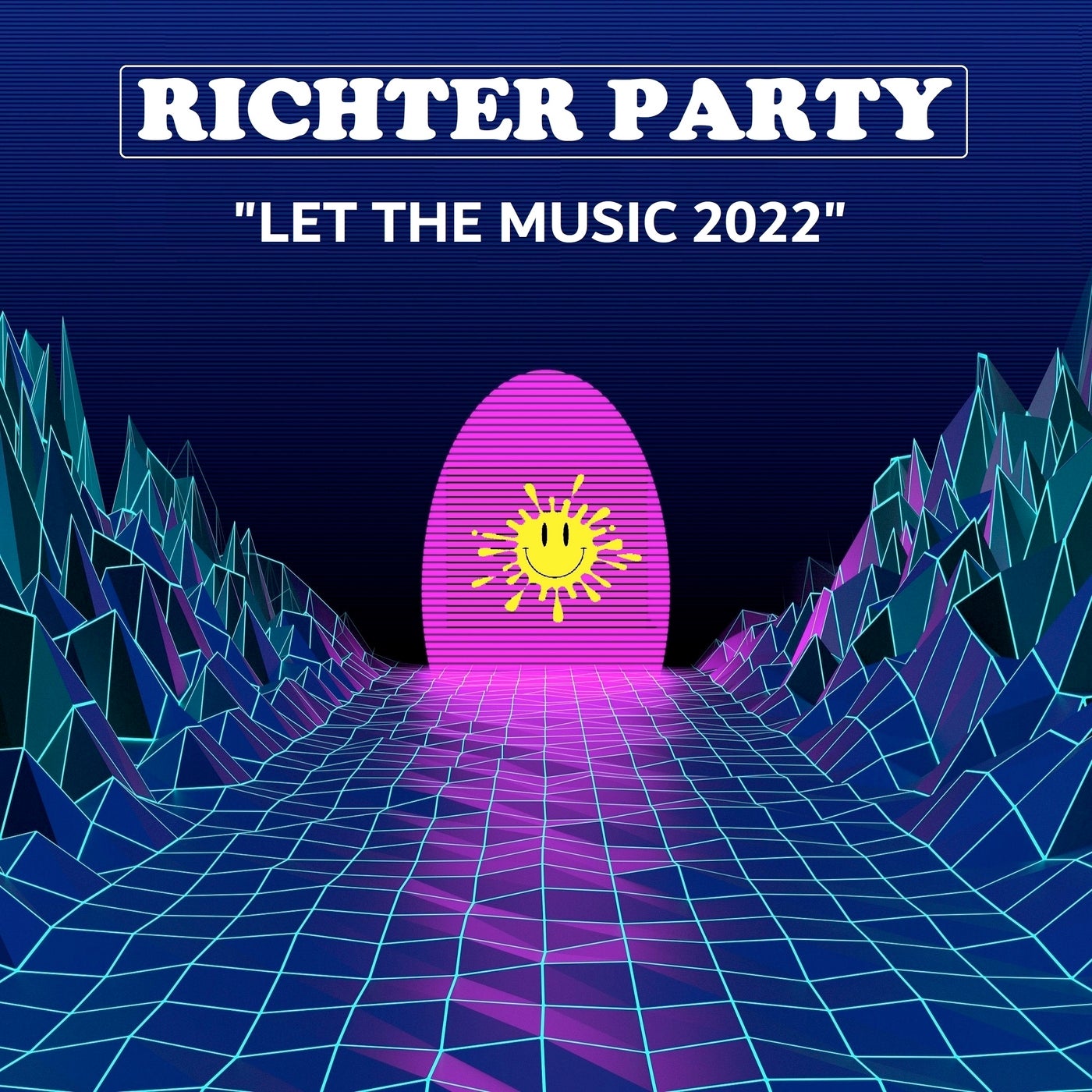 Let the Music 2022