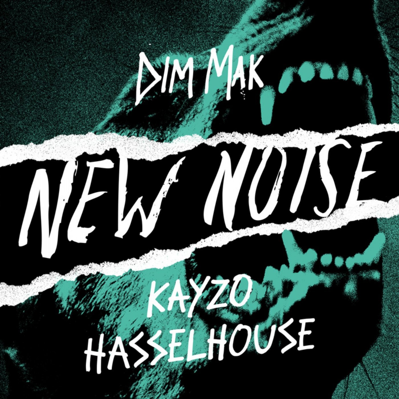 KAYZO - Hasselhouse
