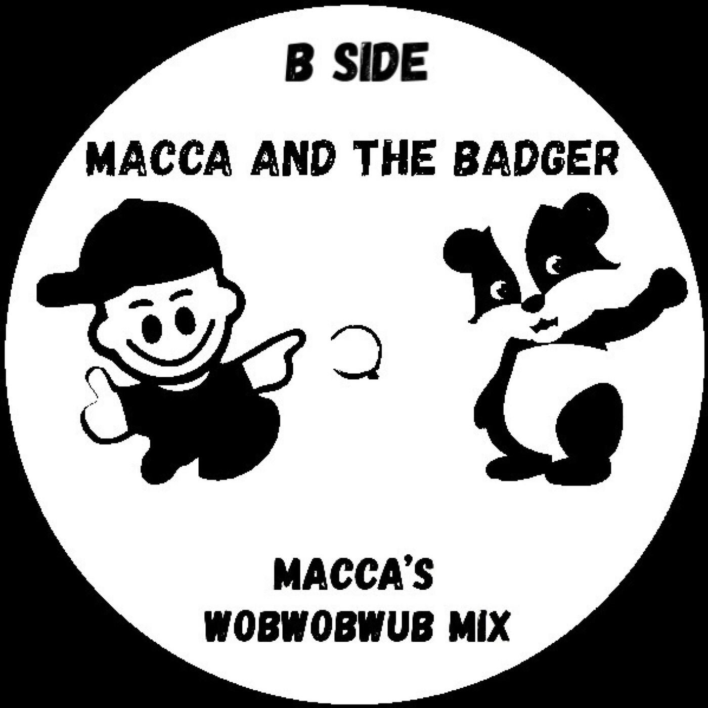 Put your back into it speed garage mix