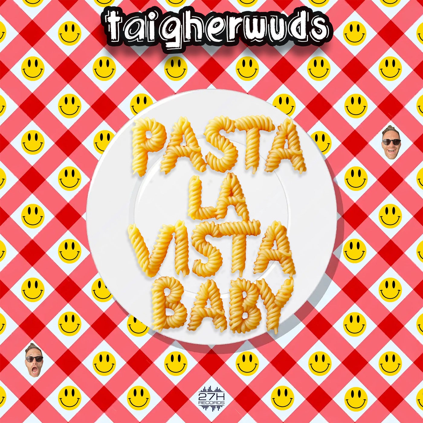 Pasta La Vista Baby