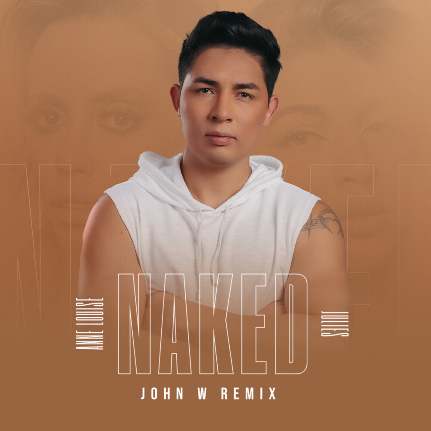 Naked (John W Remix)