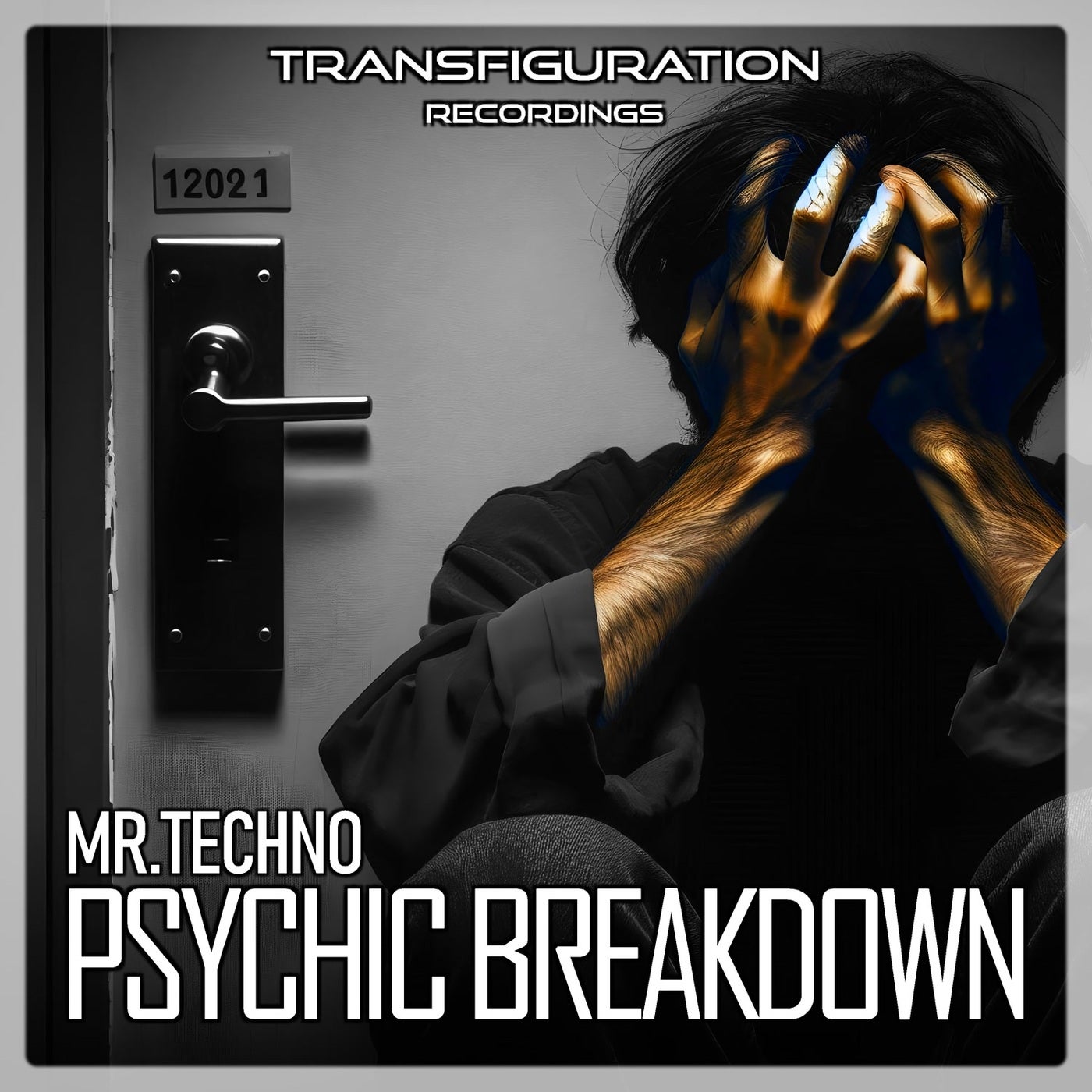 Psychic Breakdown