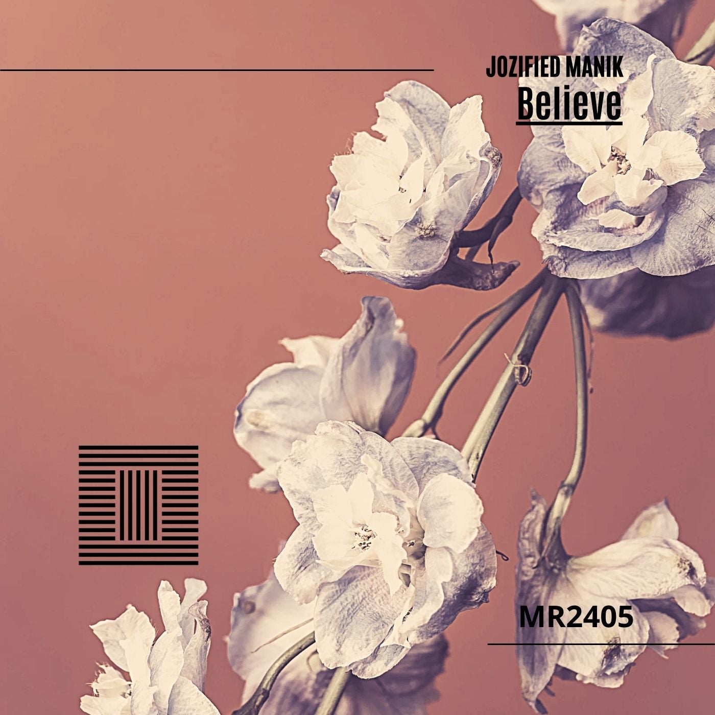 Jozified Manik –  Believe [MuziTanium Recordings]