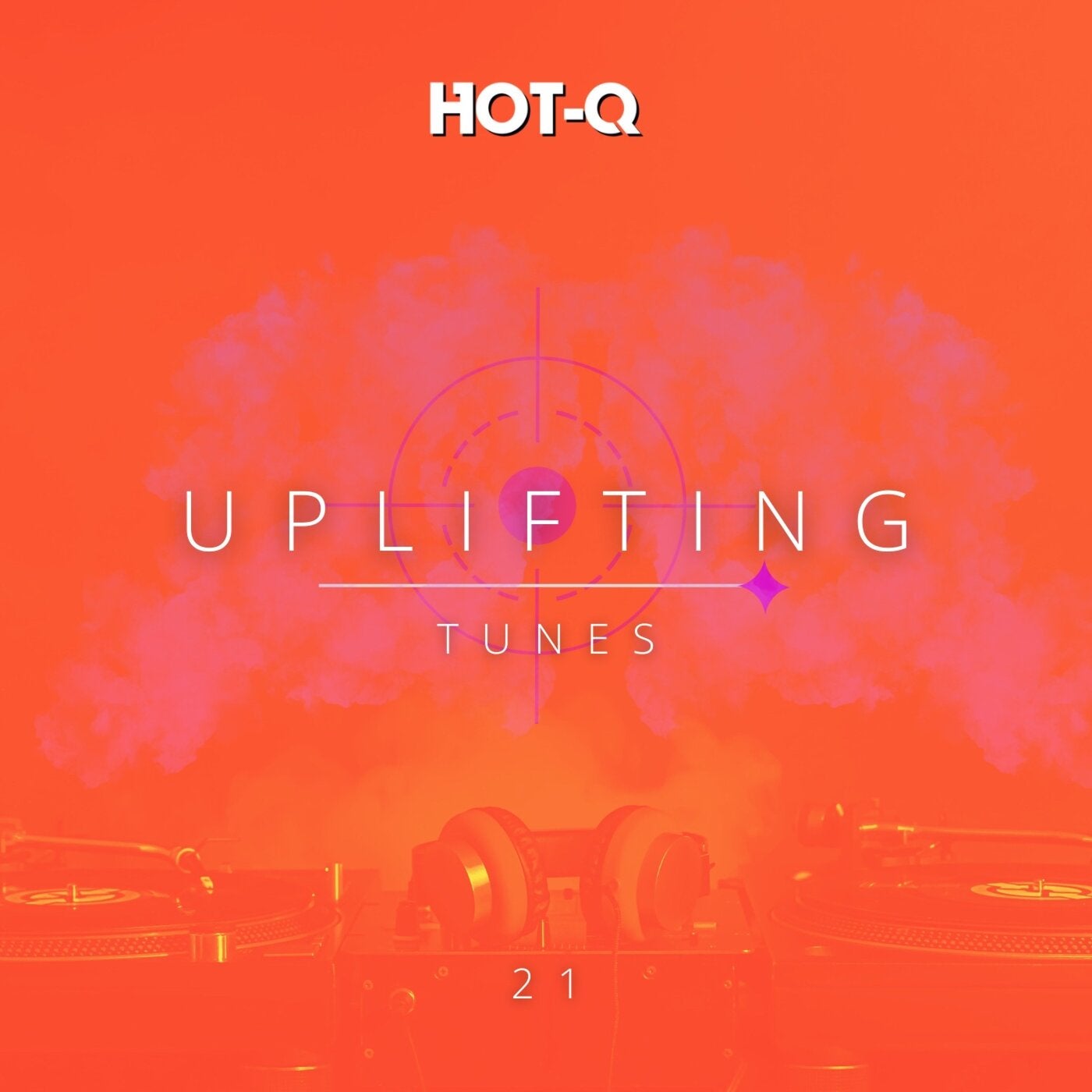 Uplifting Tunes 021