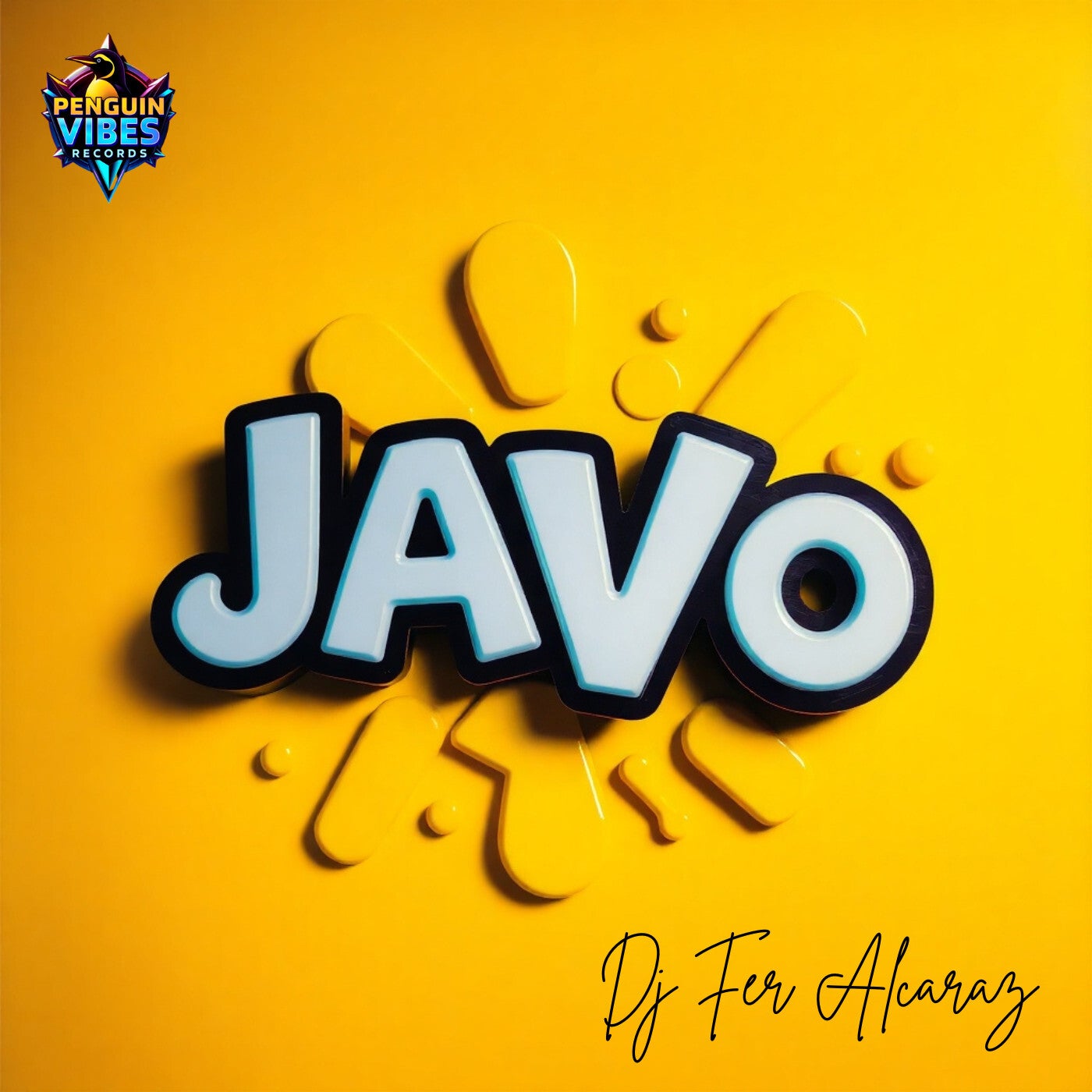 JAVO
