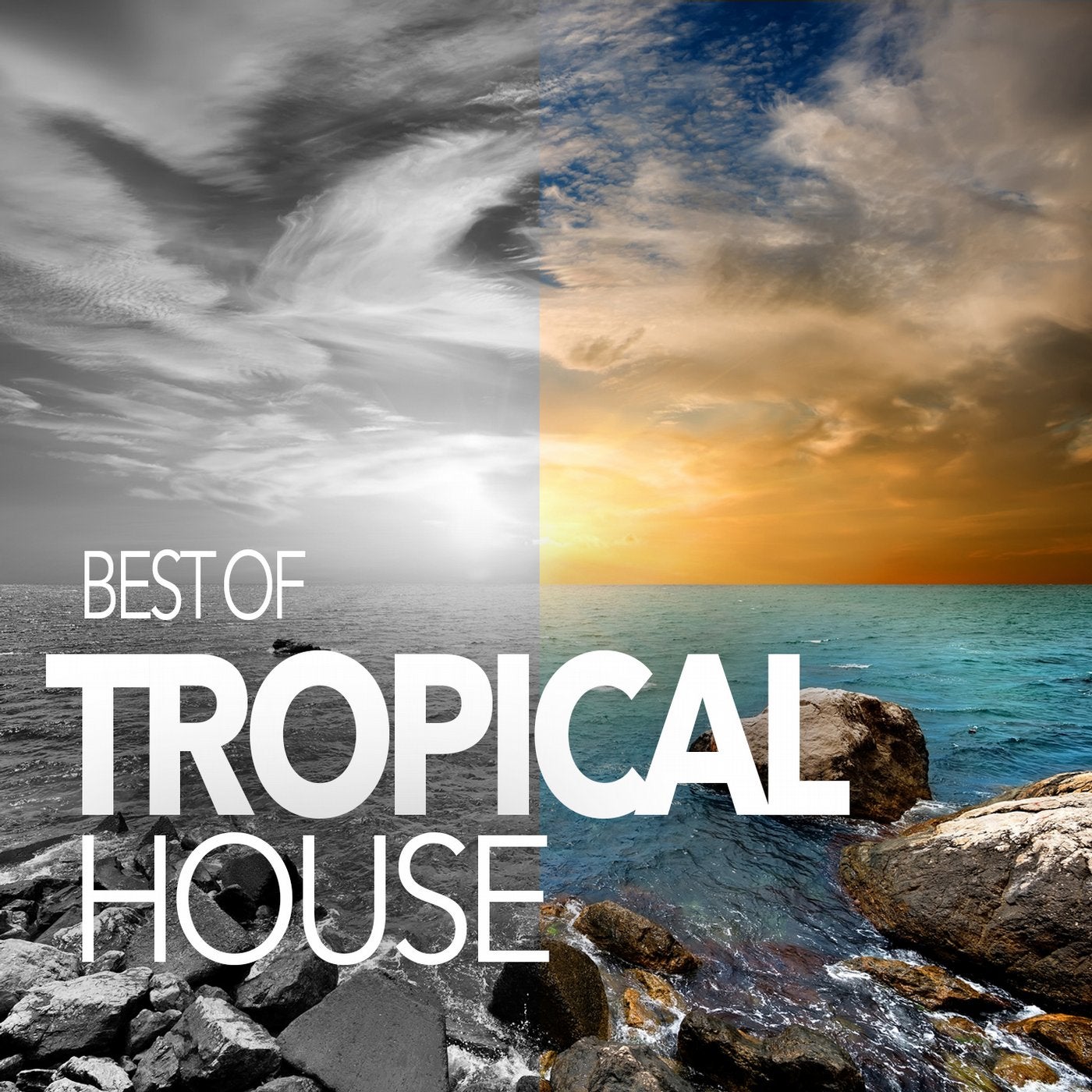 Best Of Tropical House