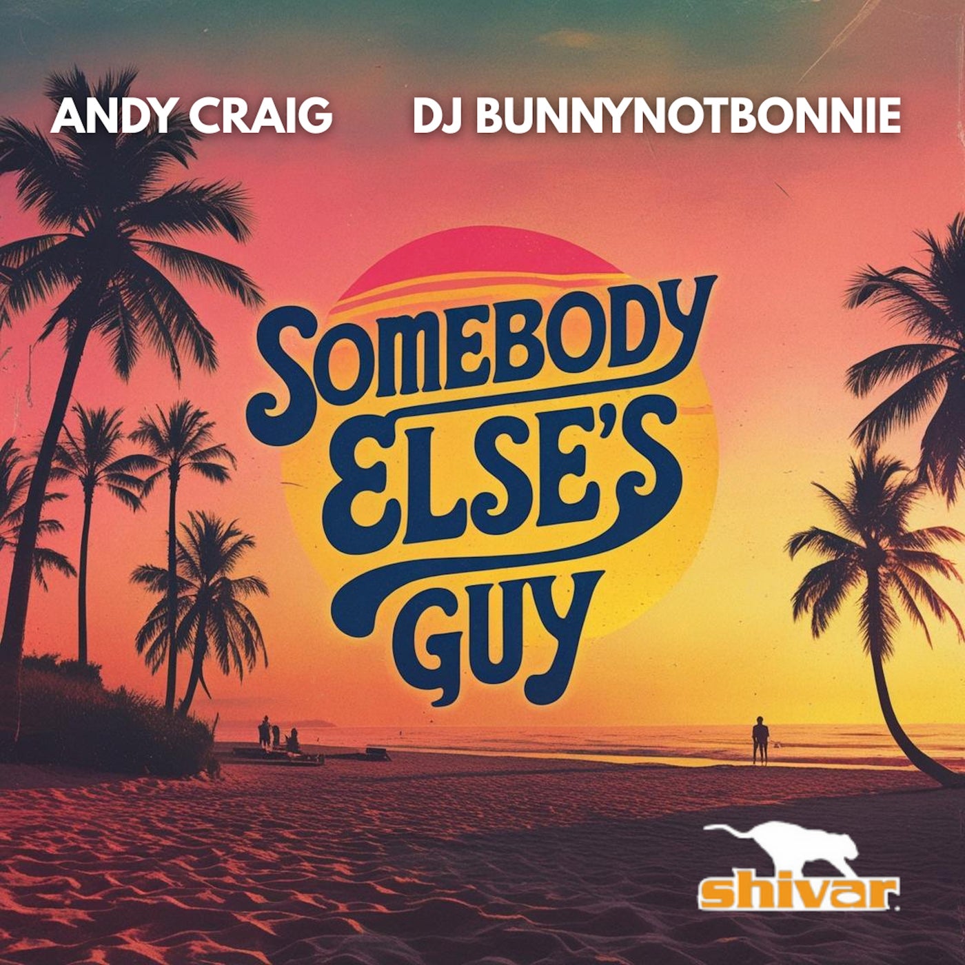 Somebody Else's Guy