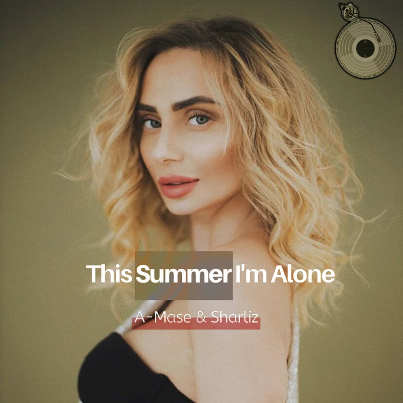 This Summer I'm Alone