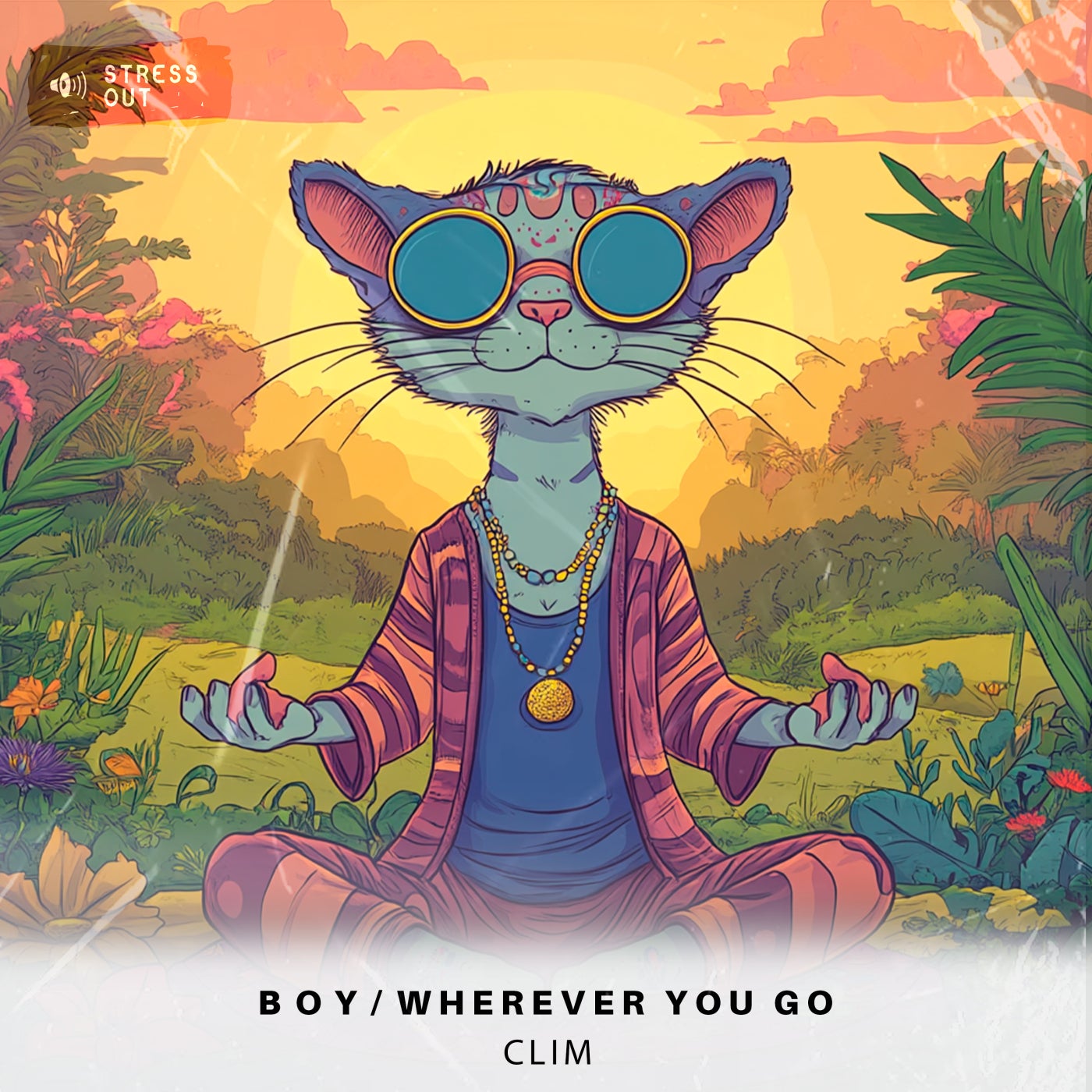 Boy/Wherever You Go