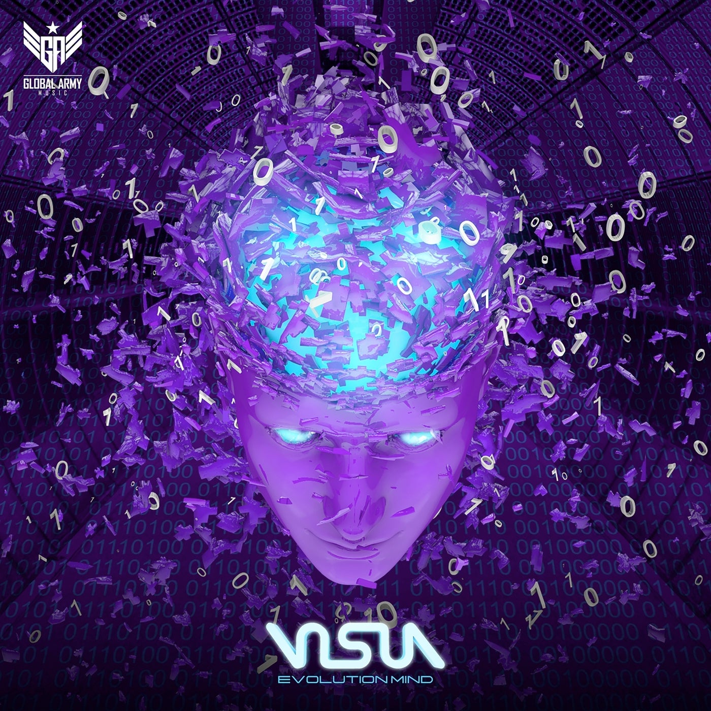 Evolution Mind