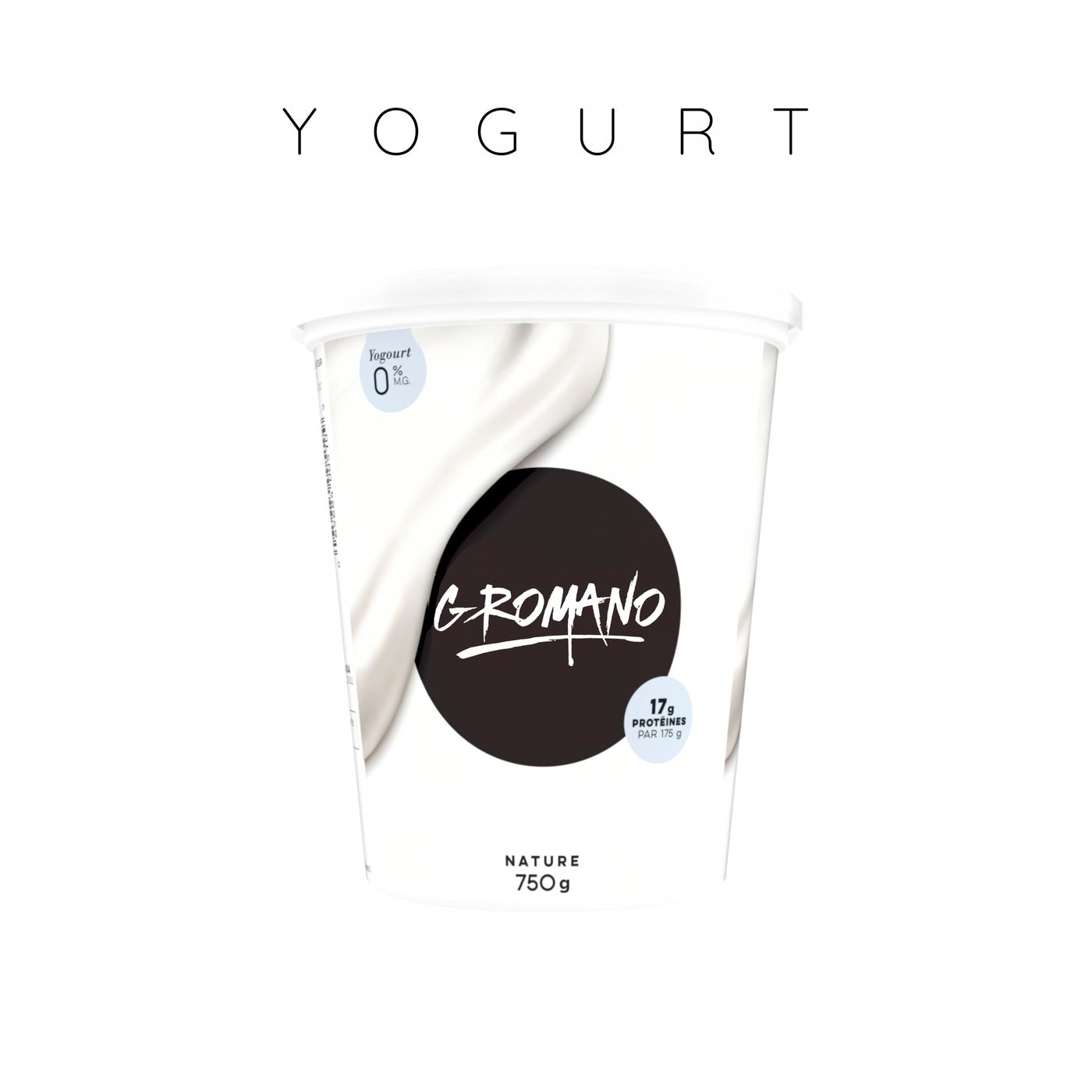 Yogurt