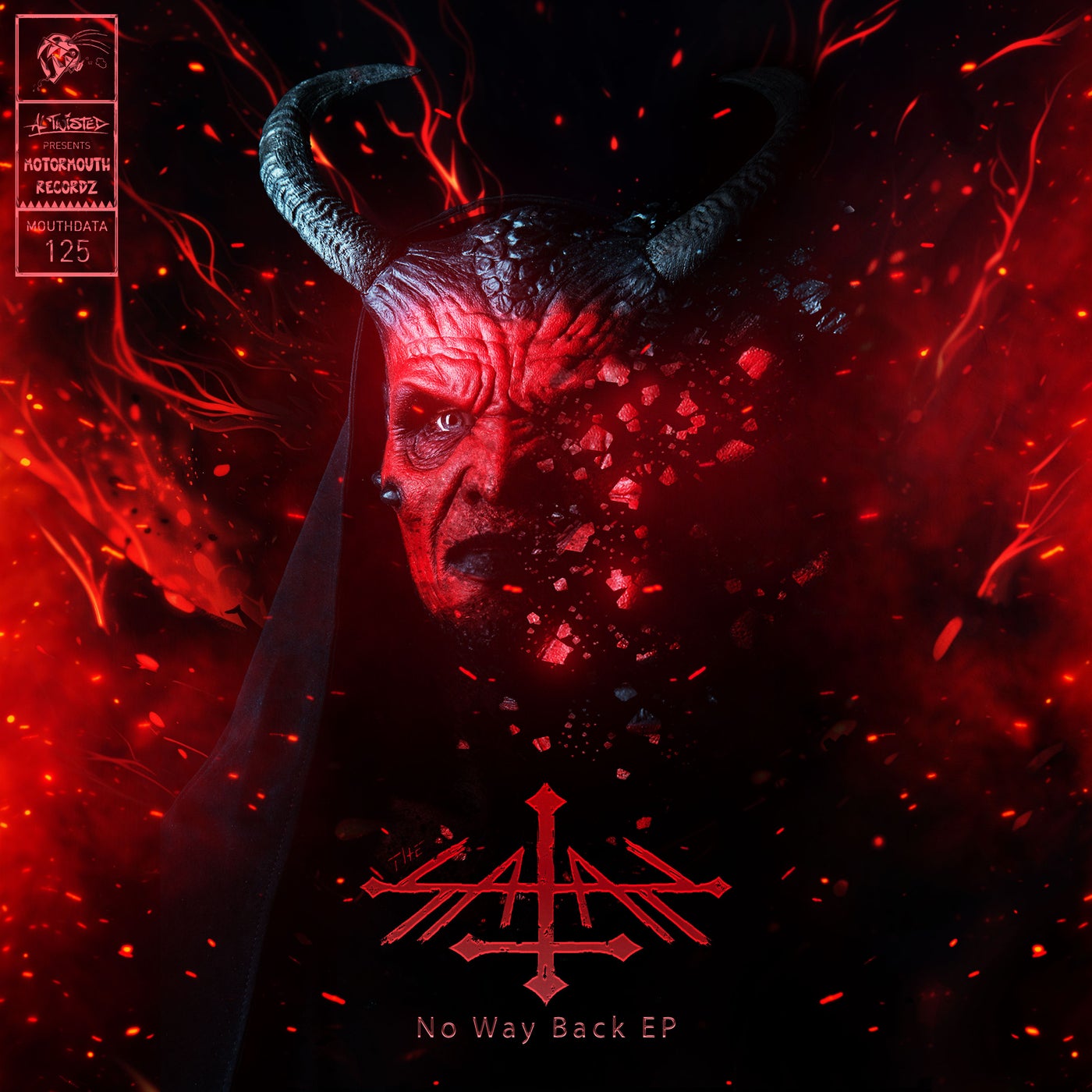 No Way Back EP