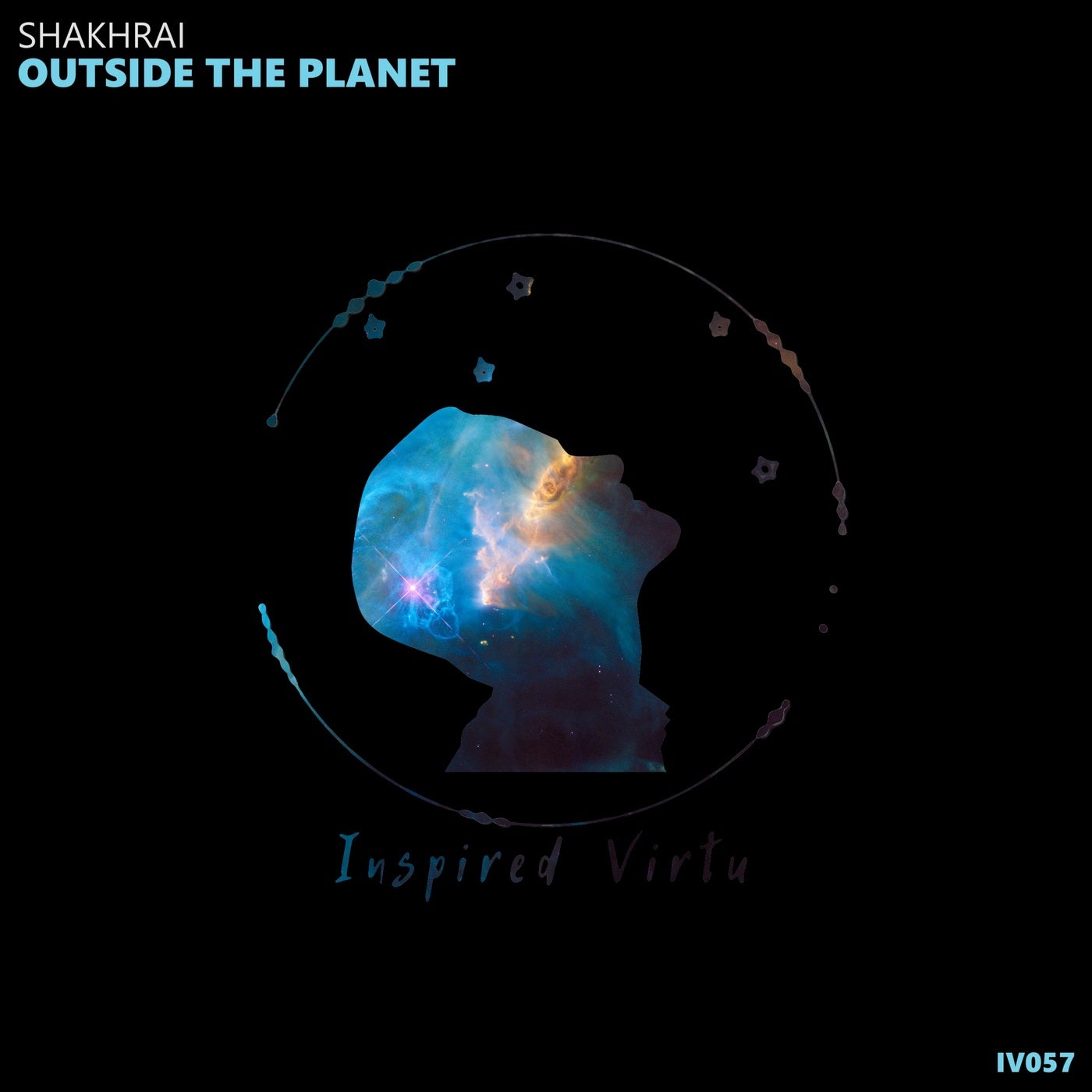 Outside The Planet
