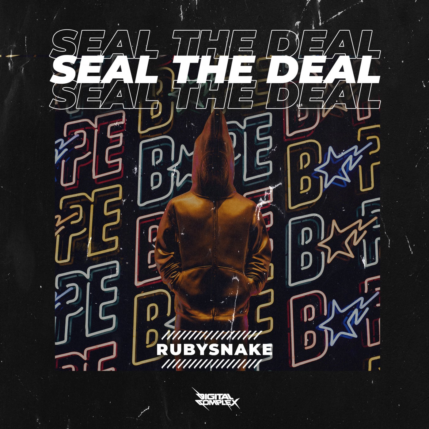 Seal The Deal