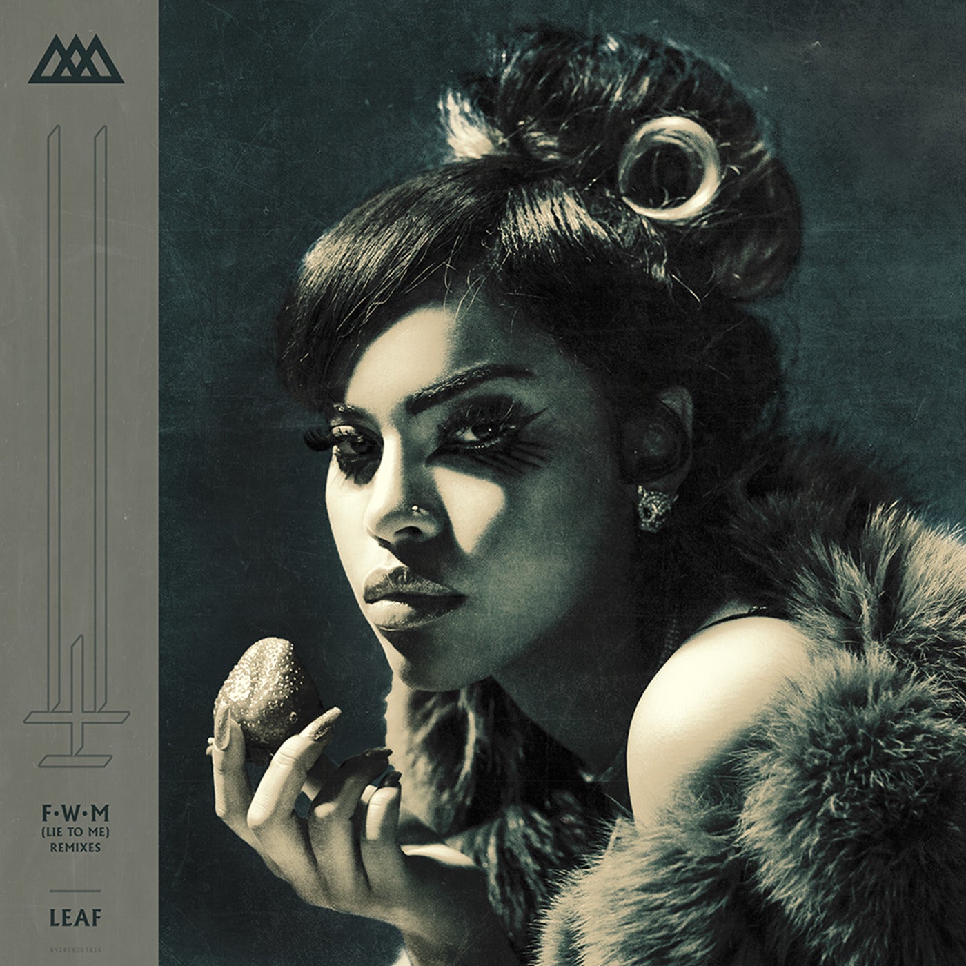 Fwm (Lie to Me) - Remixes