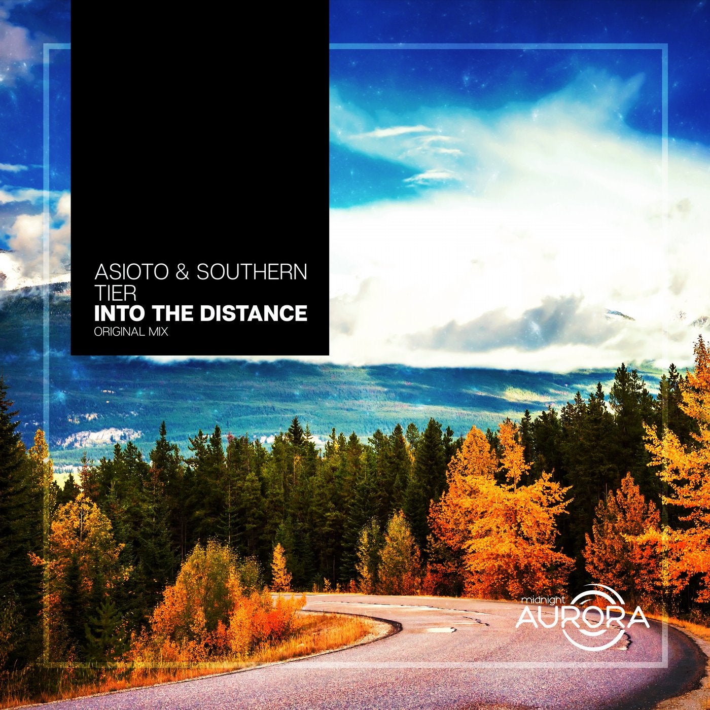 Into The Distance