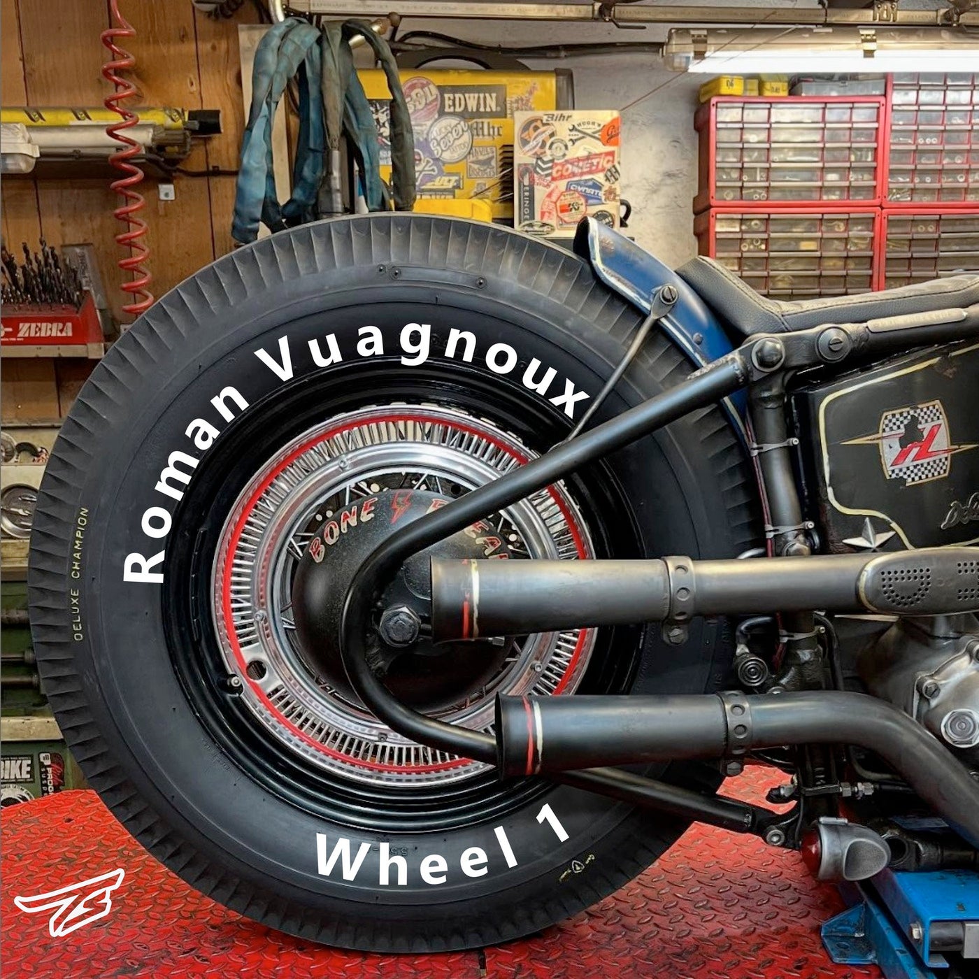 Wheel 1