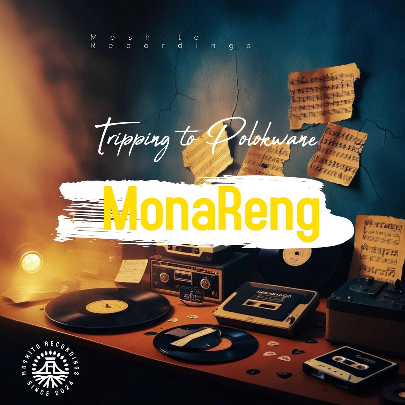 Tripping to Polokwane