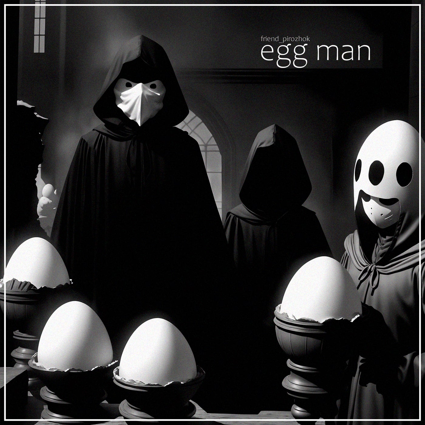 Egg Man