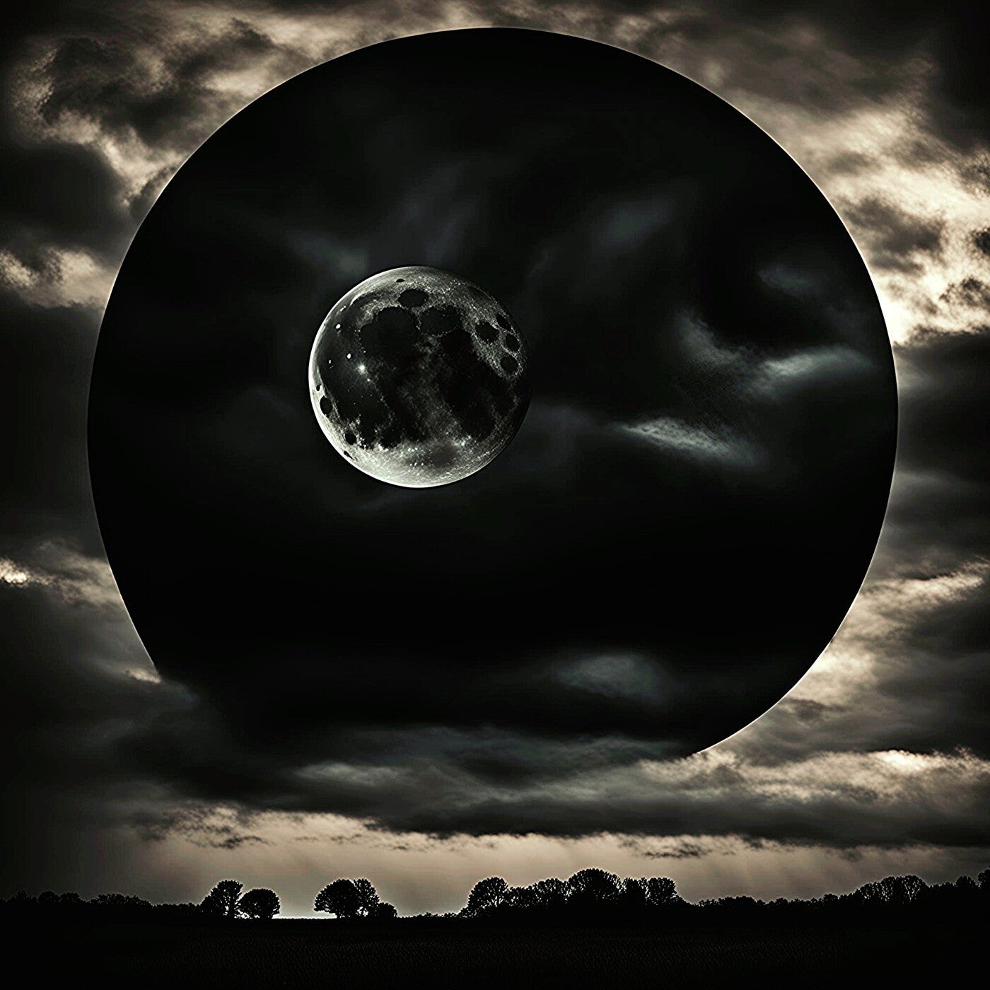 The Darker Side of the MooHn