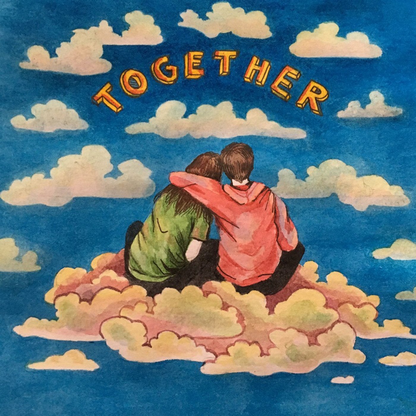 Together