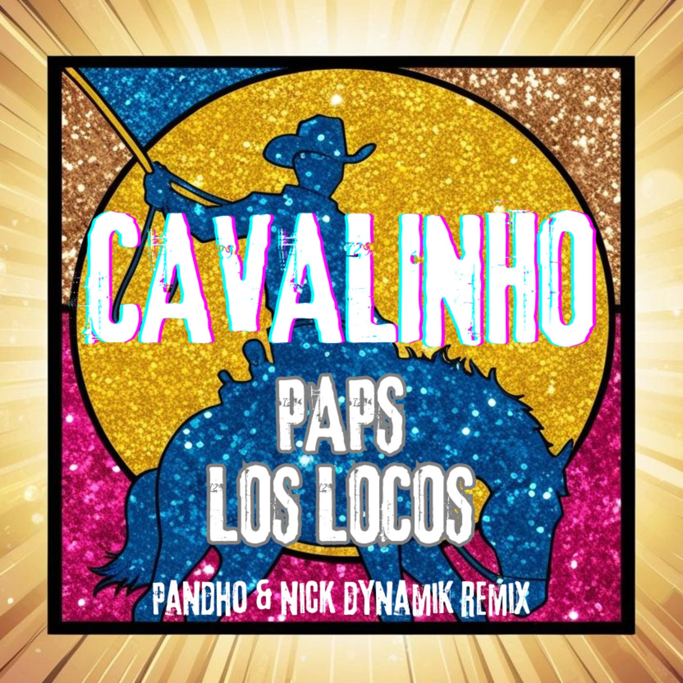 Cavalinho (Pandho & Nick Dynamik Remix)