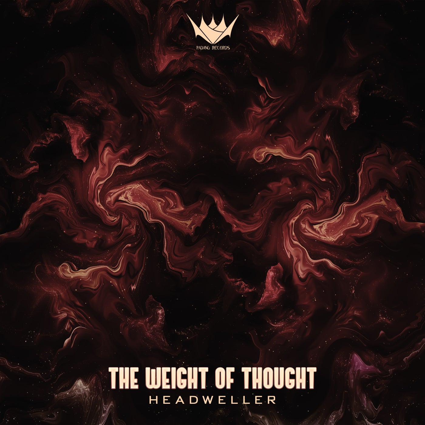 The Weight of Thought