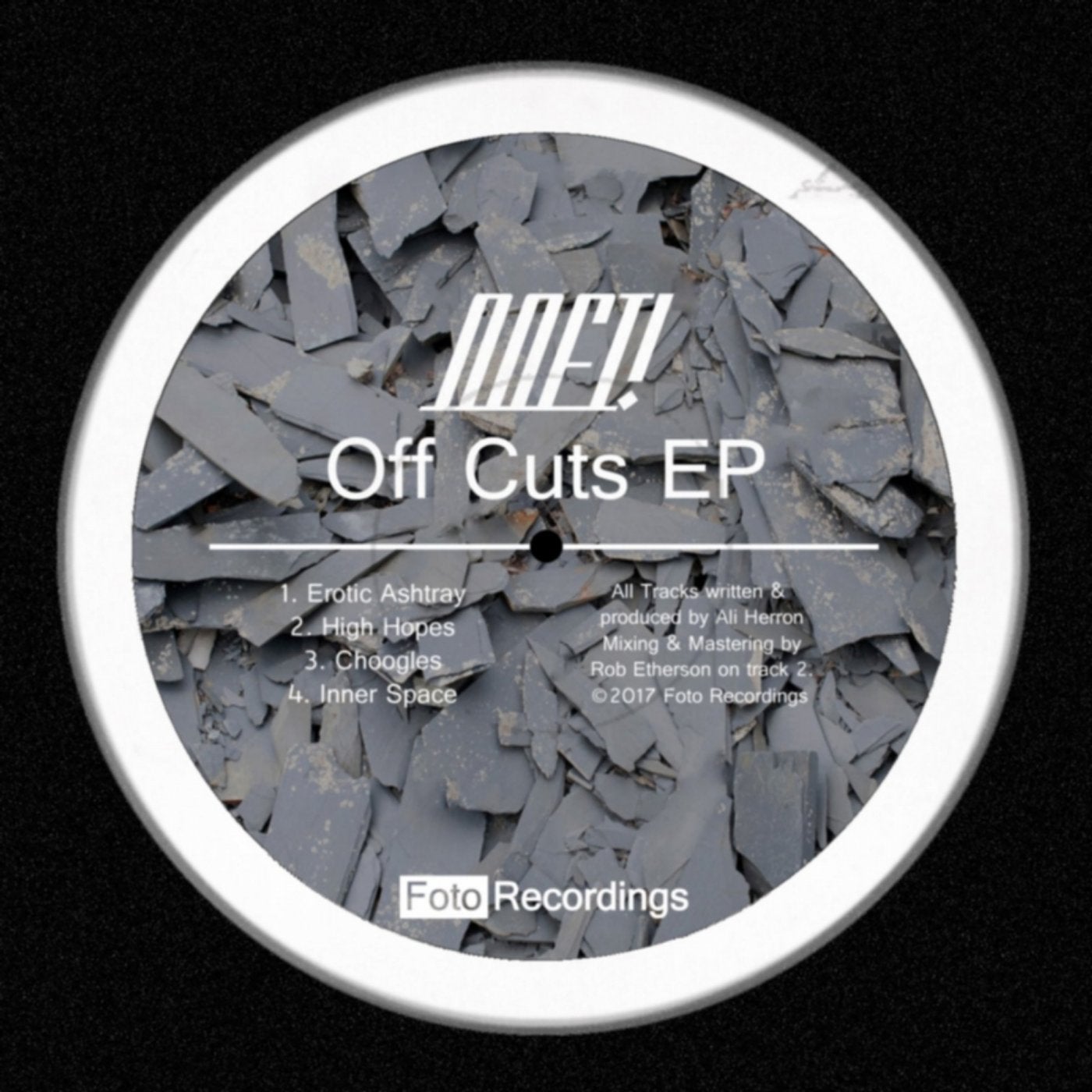 Off Cuts EP