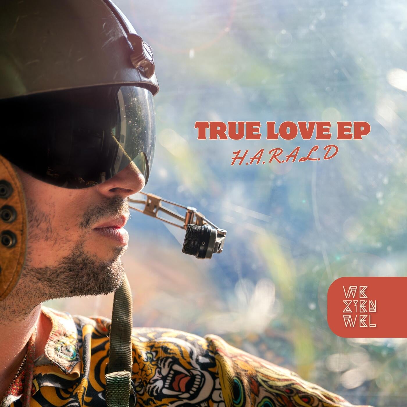 True Love EP