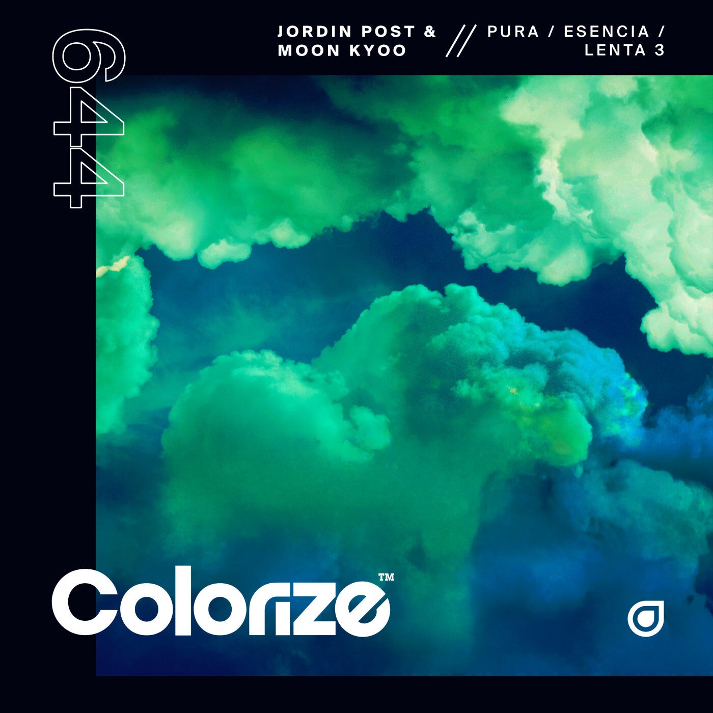 Cover art for Pura / Esencia / Lenta 3