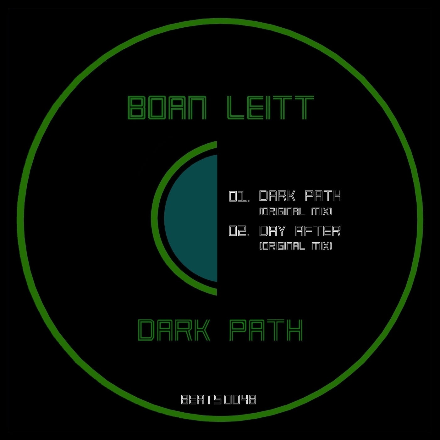 Dark Path