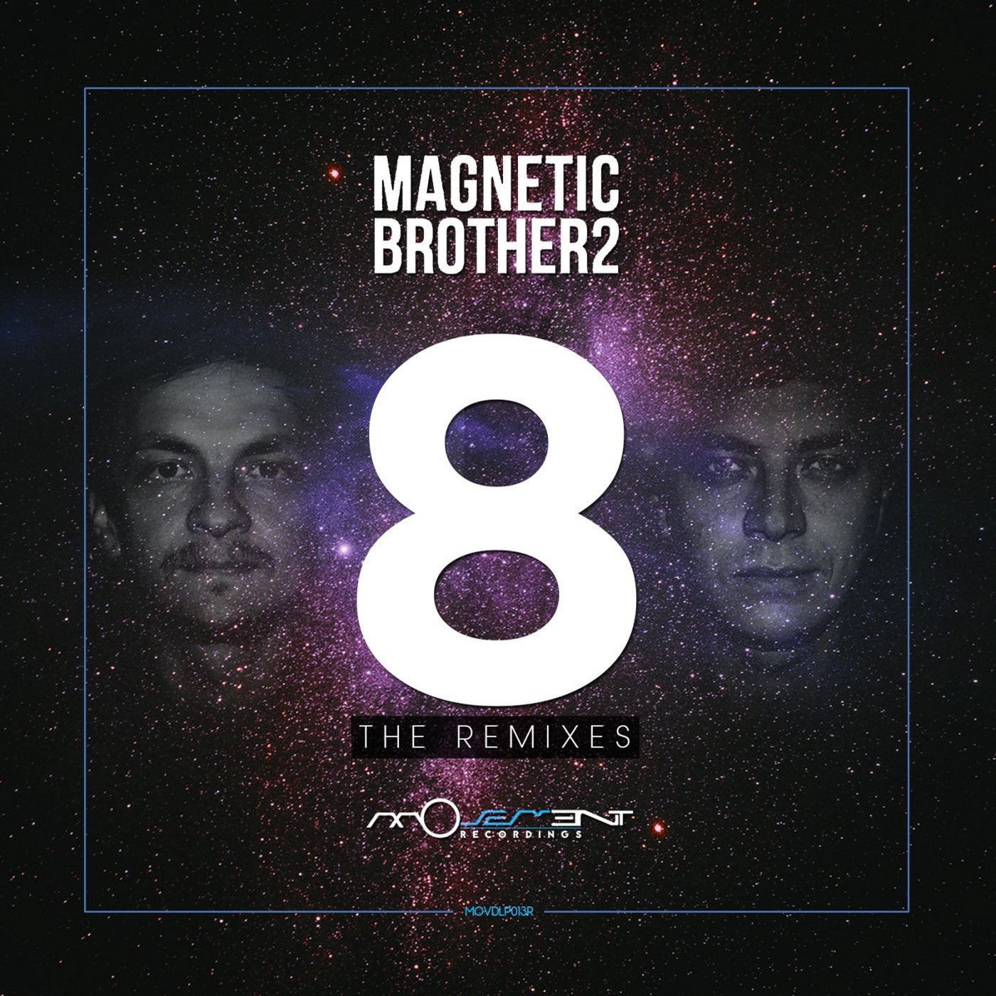 8 (Remixes)