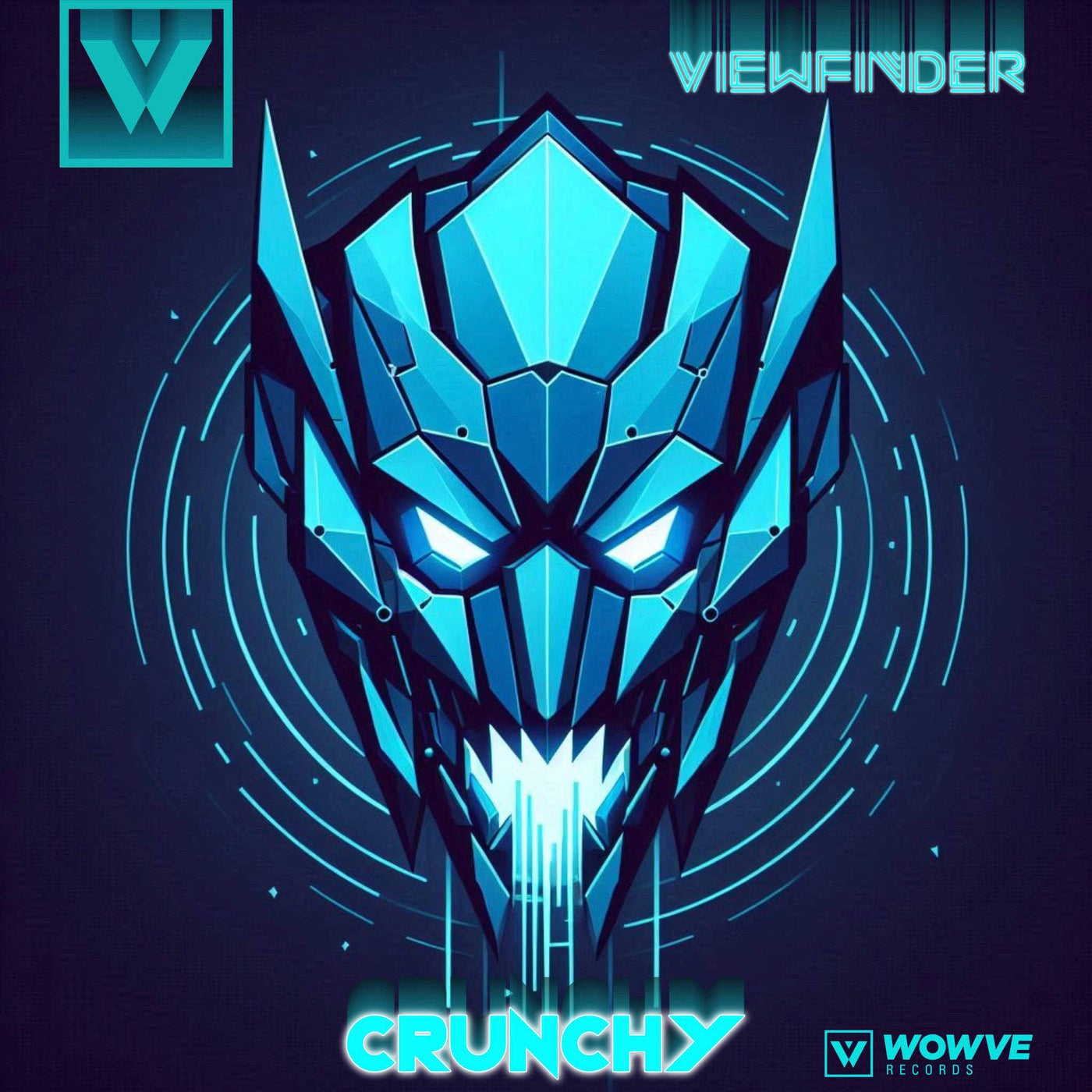 Crunchy