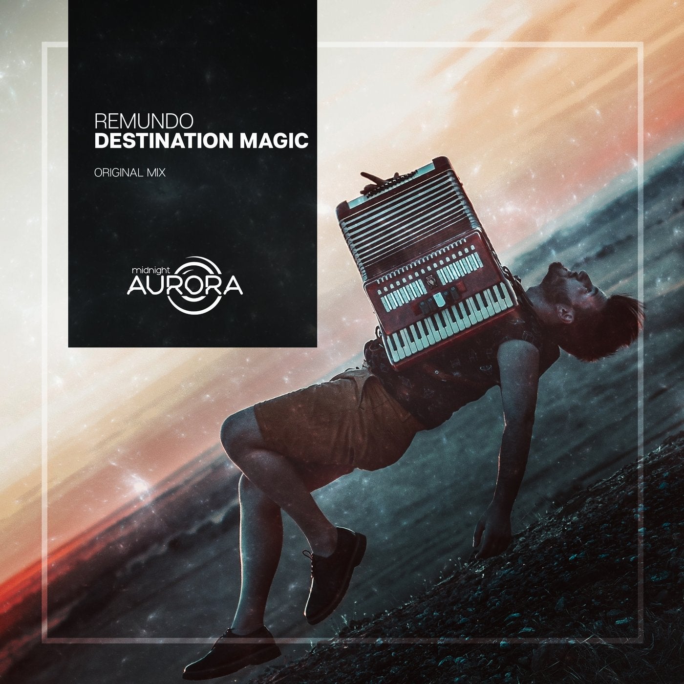 Destination Magic