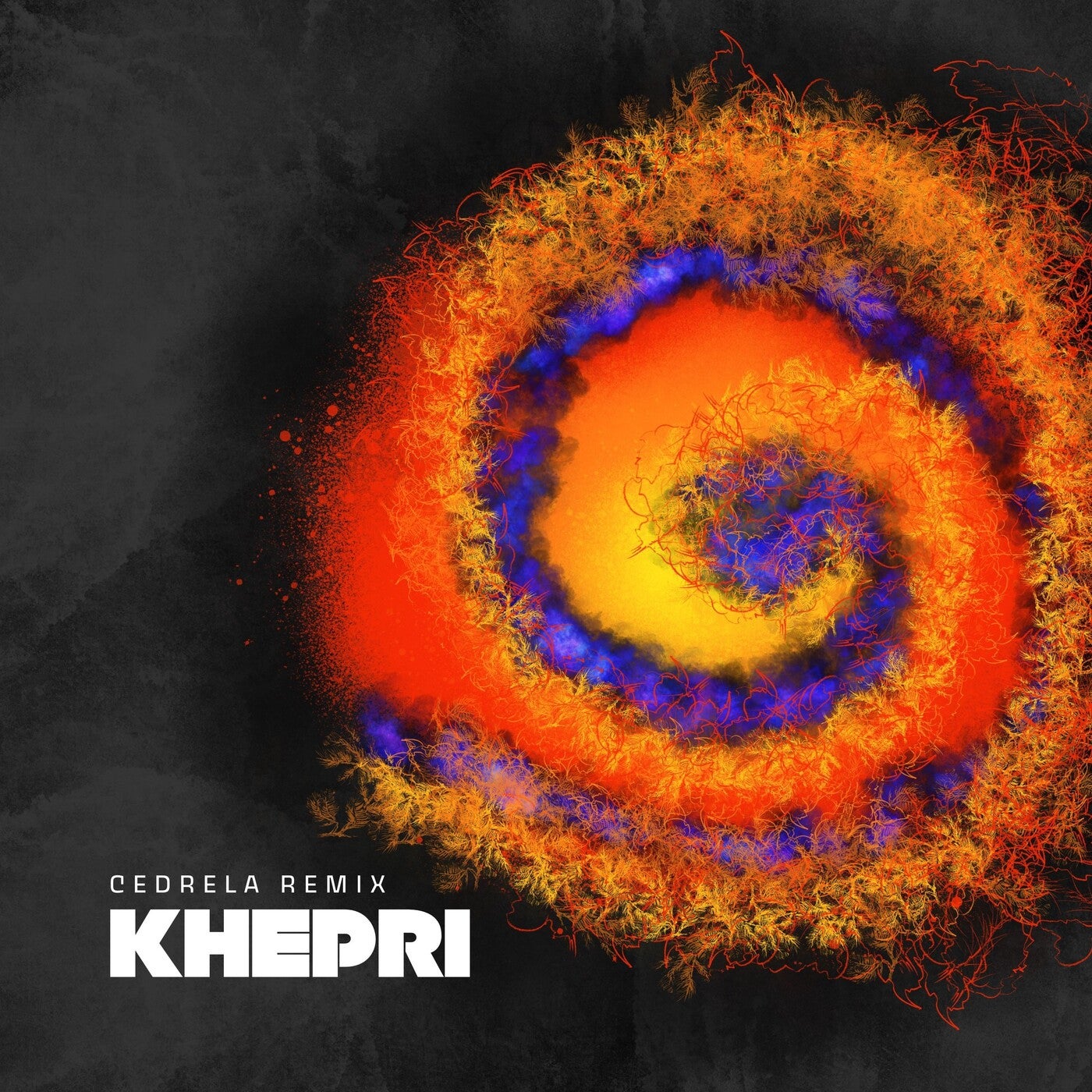Khepri (Cedrela Remix)