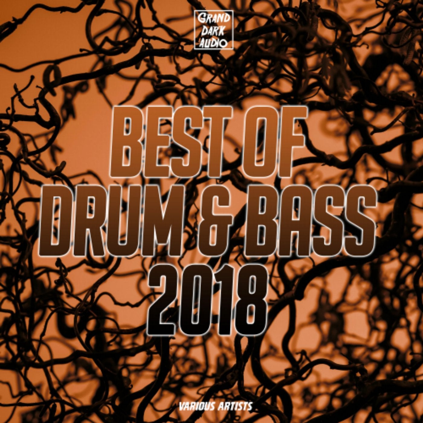 Best of Drum & Bass 2018