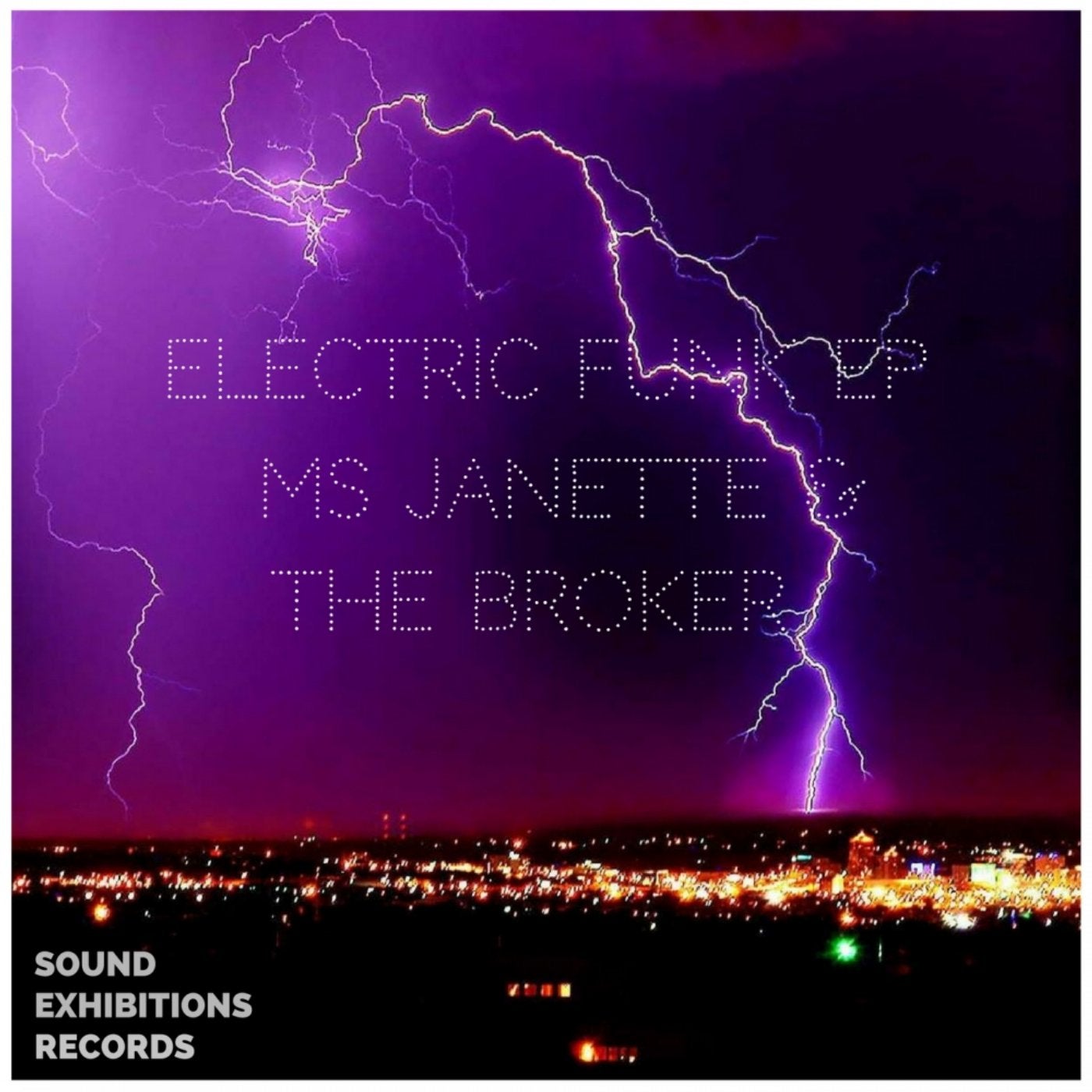 Electric Funk