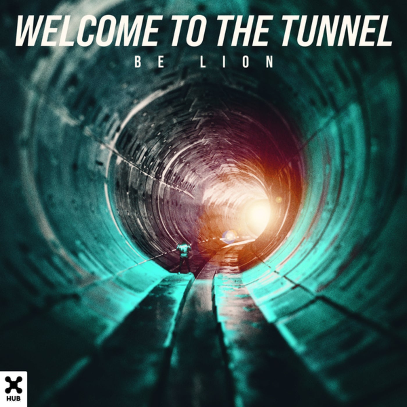 Welcome To The Tunnel