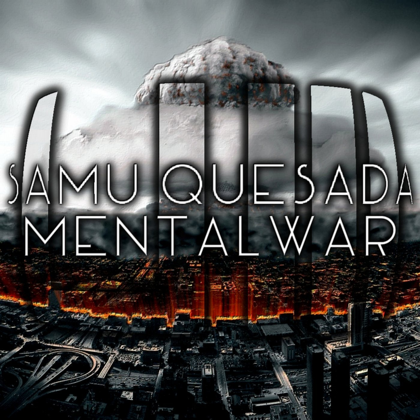 Mental War