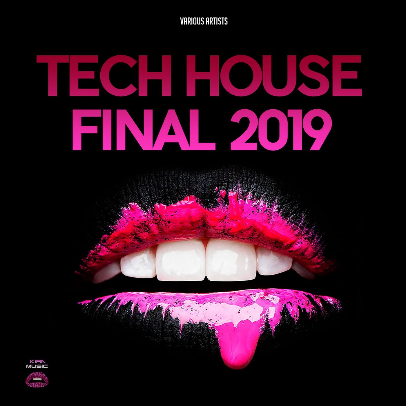 Tech House Final 2019