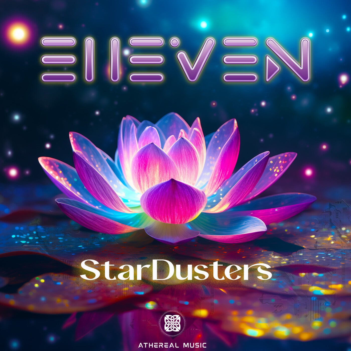 StarDusters