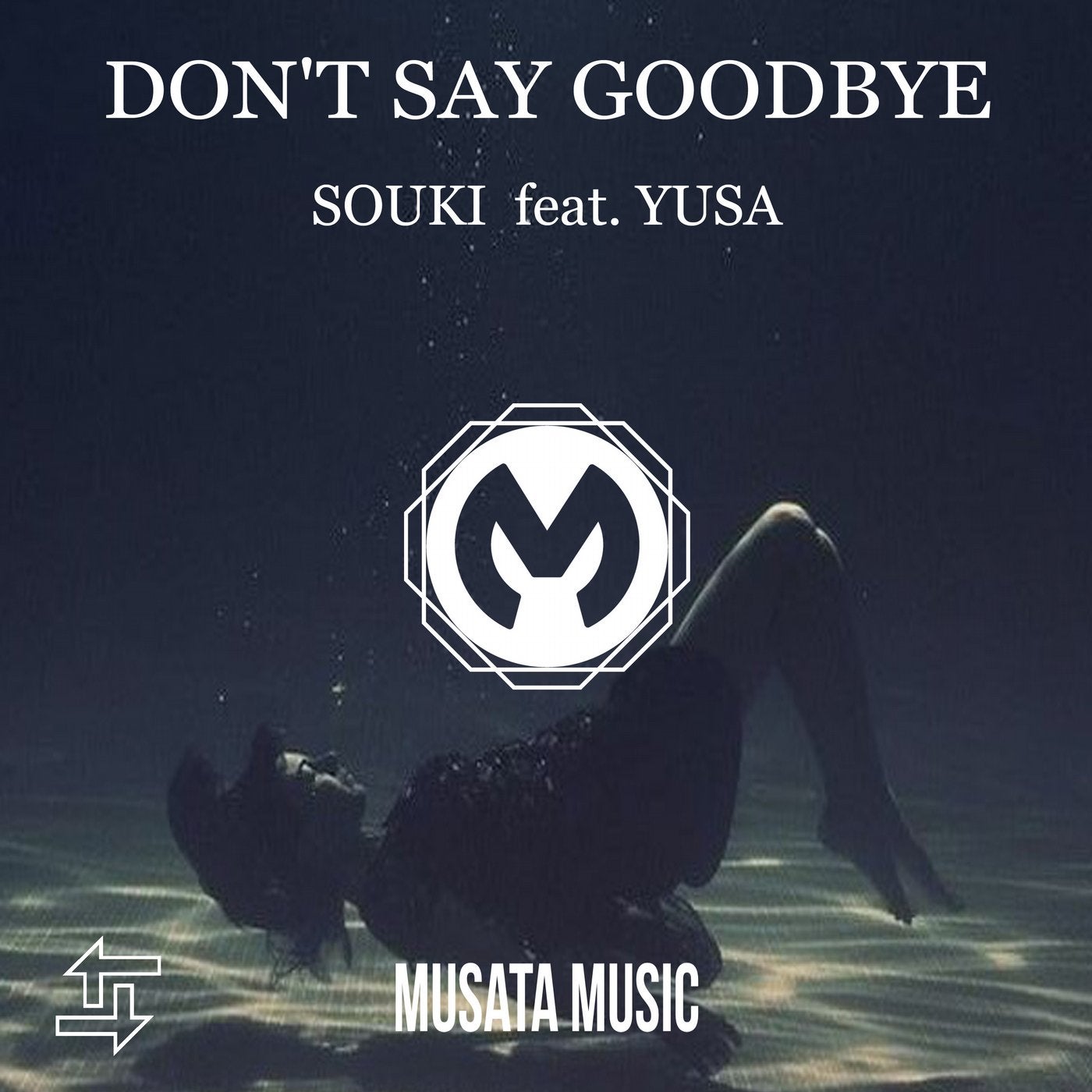 Don't Say Goodbye