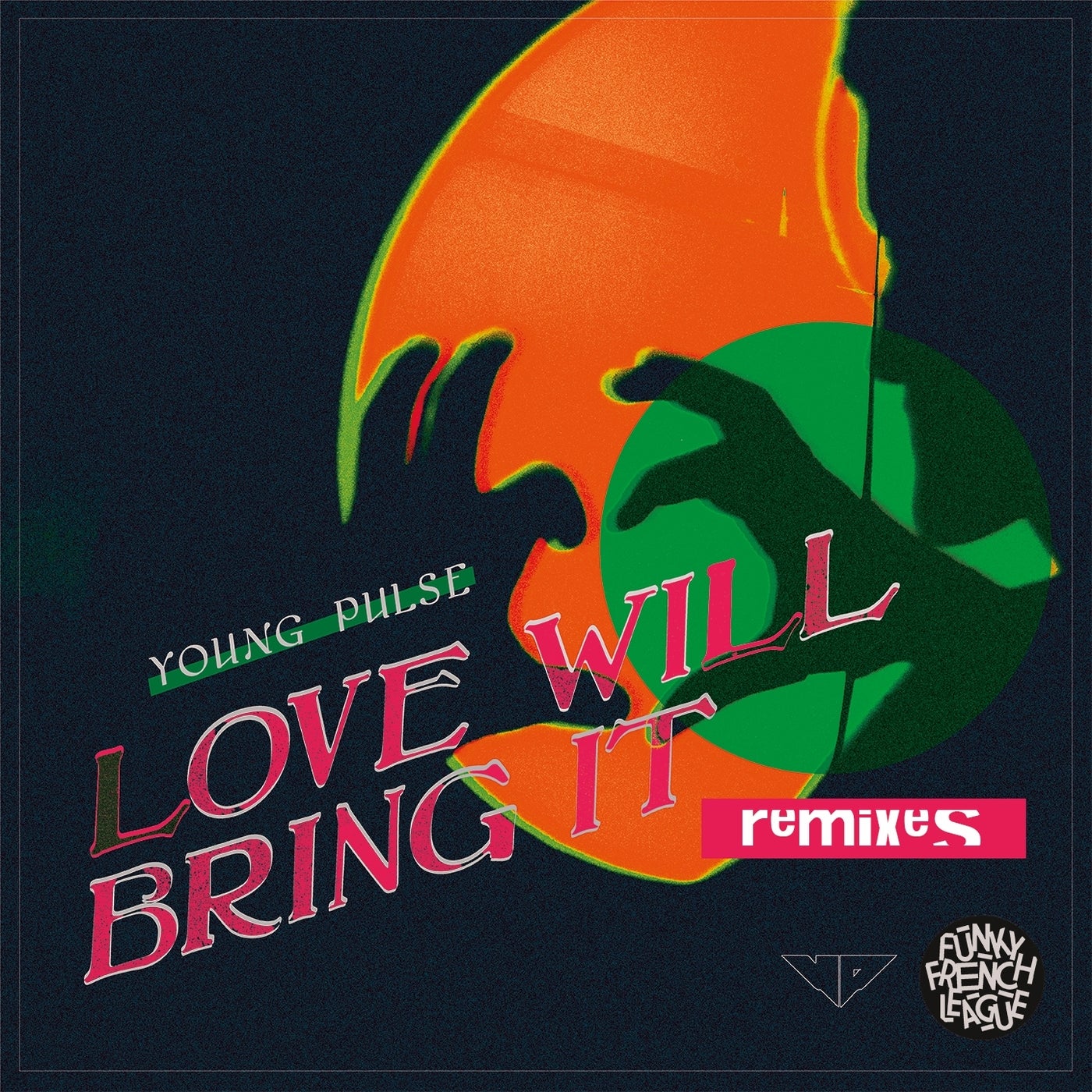 Love Will Bring It Remixes