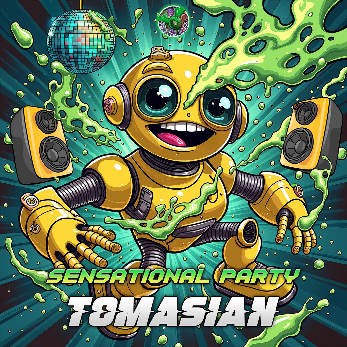 Sensational Party