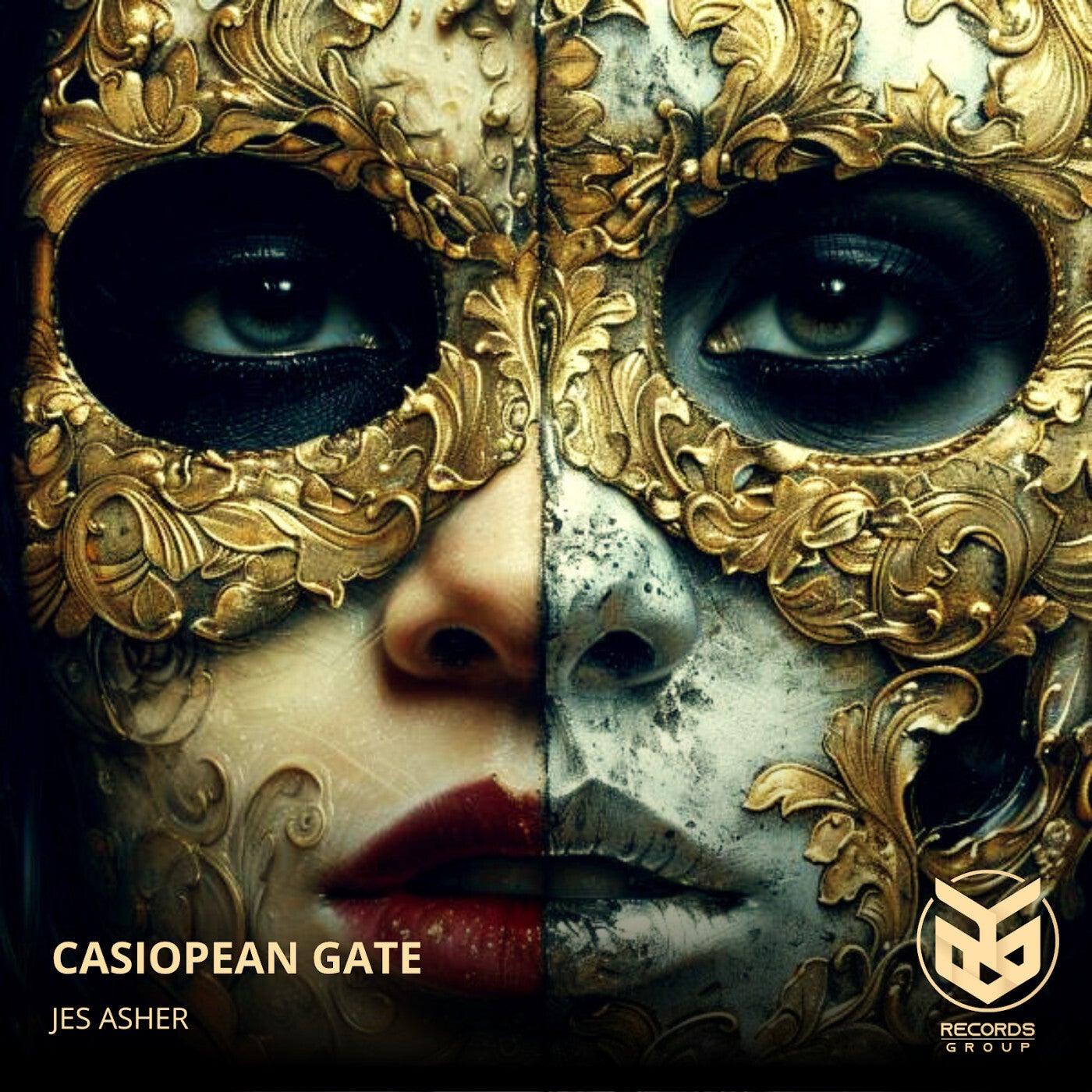 Casiopean Gate