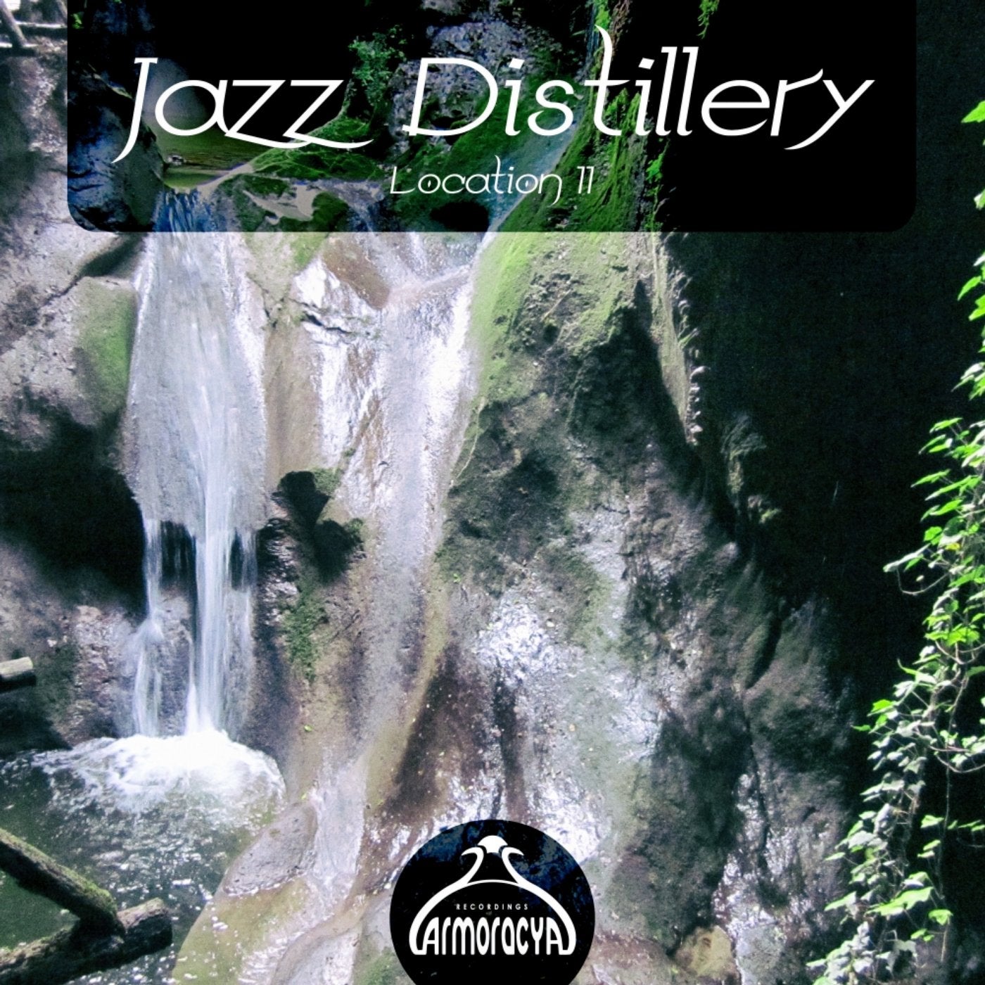 Jazz Distillery Loc.11