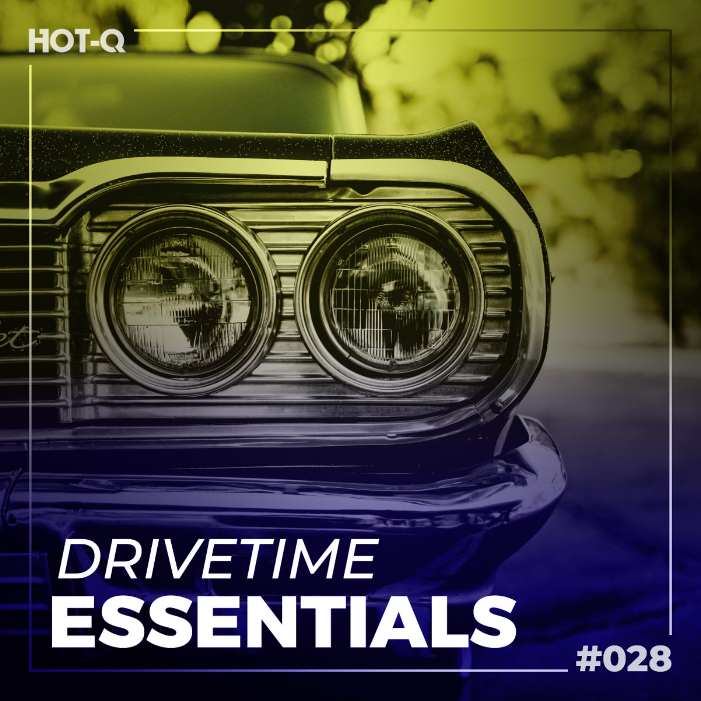 Drivetime Essentials 028